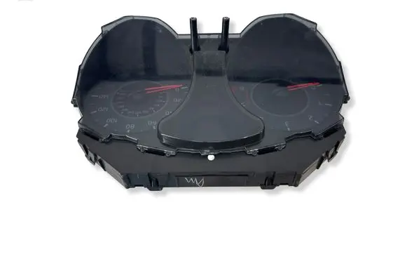Nissan Juke I F15 Speedometer (instrument cluster) BV86D
