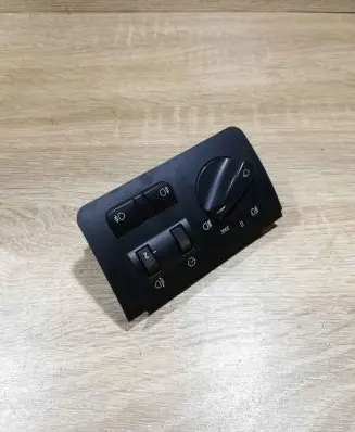 BMW X5 E53 Light switch 6909776