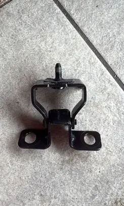 Peugeot 308 Tailgate/trunk/boot hinge 9678795880