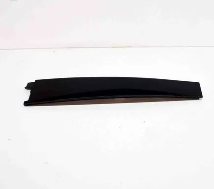 Ford S-MAX Rear door glass trim molding 6M21R254A40