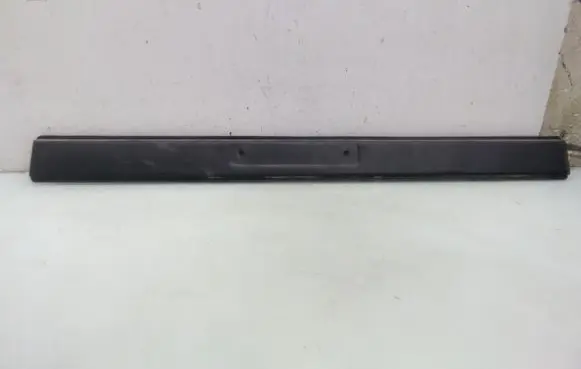 Hyundai Galloper Other trunk/boot trim element