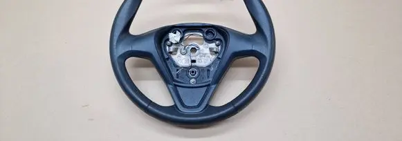 Ford Fiesta Steering wheel 8A613600AF