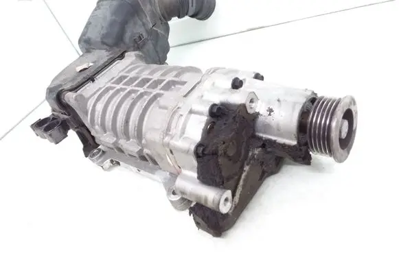 Volkswagen PASSAT B7 Supercharger 03C276 03C145851L 03C145851G