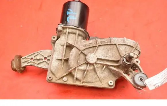 Renault Scenic III - Grand scenic III Rear window wiper motor 288106583R