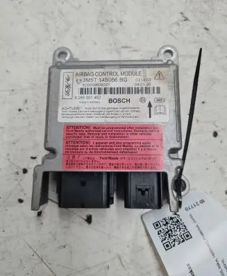 Ford C-MAX I Airbag control unit/module 0285001452