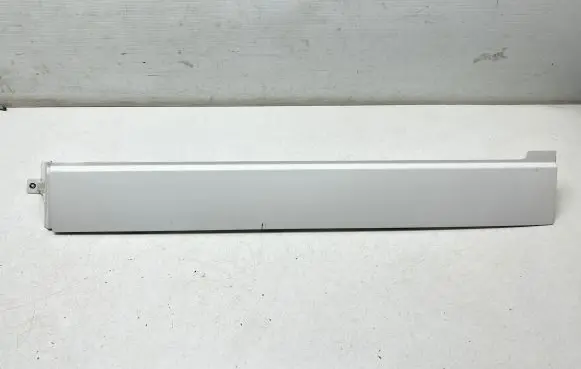 Volkswagen Transporter - Caravelle T5 Sliding door rail trim 7H1843796H
