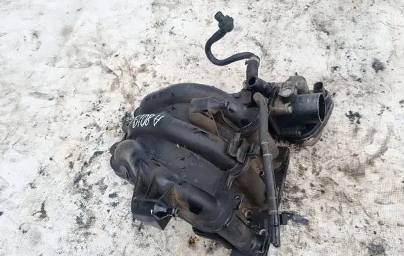 Volkswagen Polo Intake manifold 03D129743D