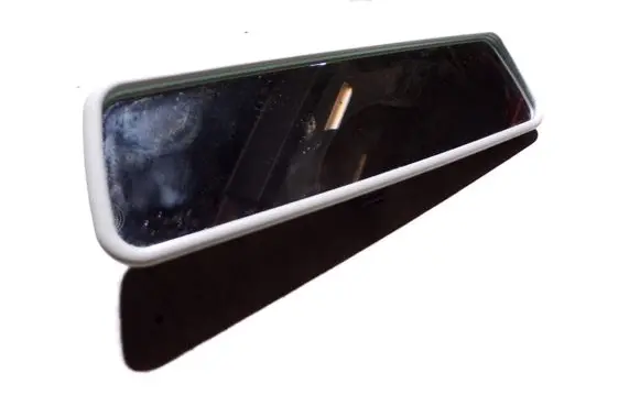 Volkswagen Transporter - Caravelle T5 Rear view mirror (interior) 021065