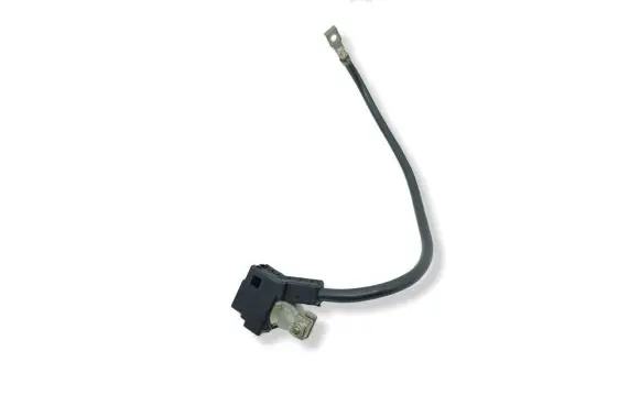 BMW X4 F26 Negative earth cable (battery) 9302358