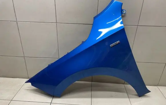 Seat Toledo IV (NH) Fender