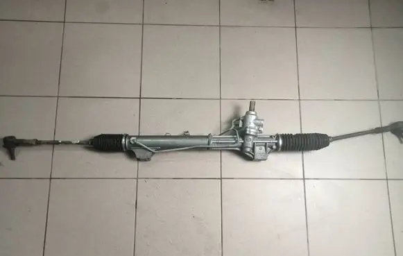 Fiat Scudo Steering rack 1401381280 7832974209