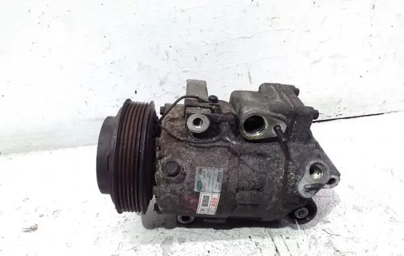 Hyundai Santa Fe Air conditioning (A/C) compressor (pump) F500MA9AA0