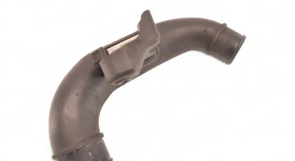 Ford Transit Intercooler hose/pipe GK216F073A GK216F073AC