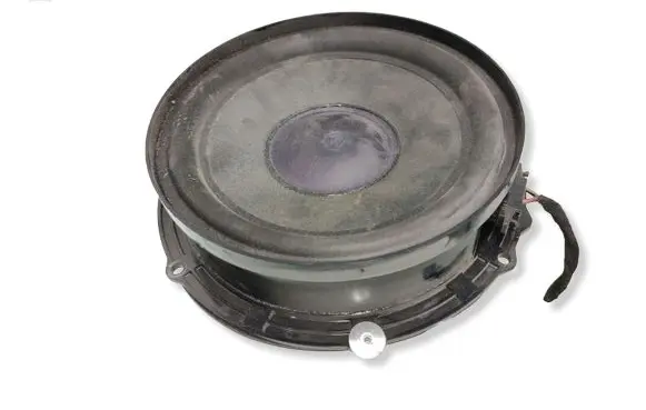 Volkswagen Touran I Front door speaker 1T0035411J