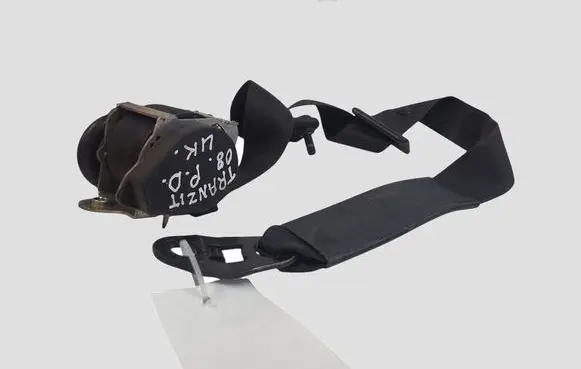 Ford Transit Front seatbelt