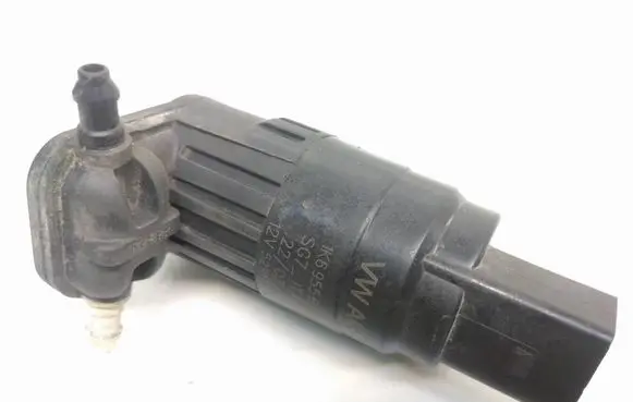 Windscreen/windshield washer pump