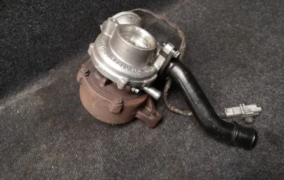 Peugeot 308 Turbo 9682778680 7500475 ND001597P