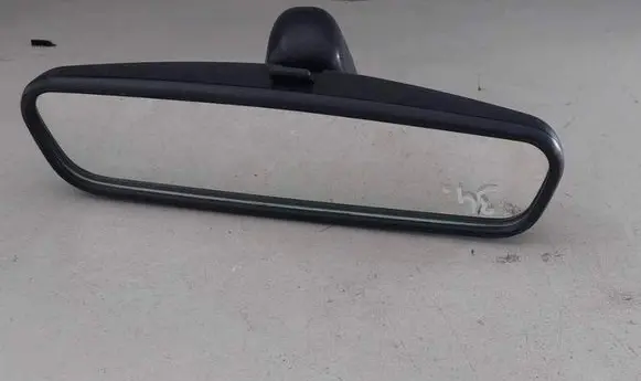 Audi A6 S6 C6 4F Rear view mirror (interior) E1010810