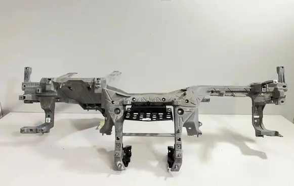 BMW X5 G05 Dashboard cross member/frame bar 9624953 9393782