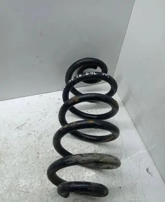 Audi A6 S6 C6 4F Rear coil spring