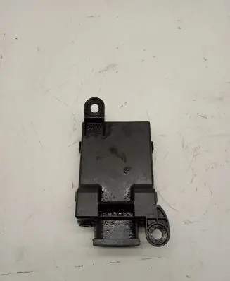 Porsche 911 991 Tire pressure control unit 99161810402