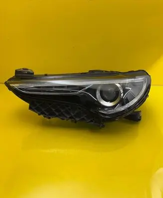 Alfa Romeo Stelvio Headlight/headlamp 50563962