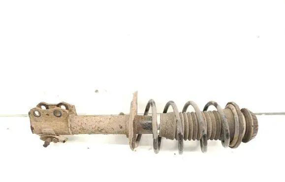 Toyota Yaris Front shock absorber/damper