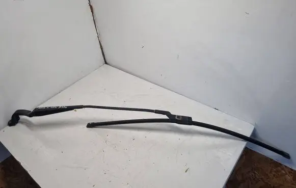 Ford S-MAX Front wiper blade arm 6M2117526AC