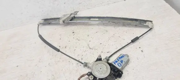 Mazda Premacy Front door window regulator with motor 8621003882 CM010410D