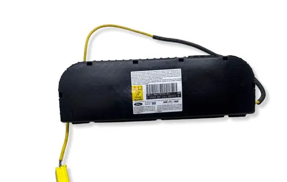 Ford C-MAX I Seat airbag 3M51R611D10AJ