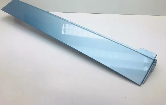 Volkswagen Transporter - Caravelle T5 Sliding door rail trim 7H1843796H