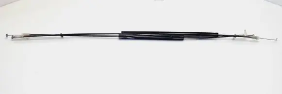 Mitsubishi Colt Front door cable line 