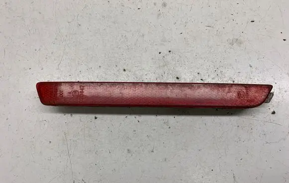 Mazda 6 Rear tail light reflector P3756B