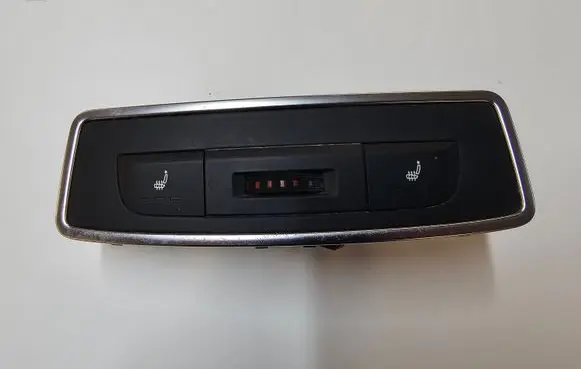 Audi A6 C7 Other interior part 4G0863351A 4G0963564 4G0963563