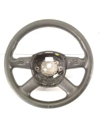 Audi A8 S8 D3 4E Steering wheel 61680010A 4F0419091AH
