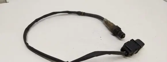 Volkswagen PASSAT B6 Lambda probe sensor 1928404687