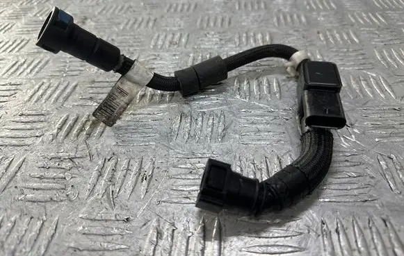 BMW 3 G20 G21 Fuel return line/hose 8476467