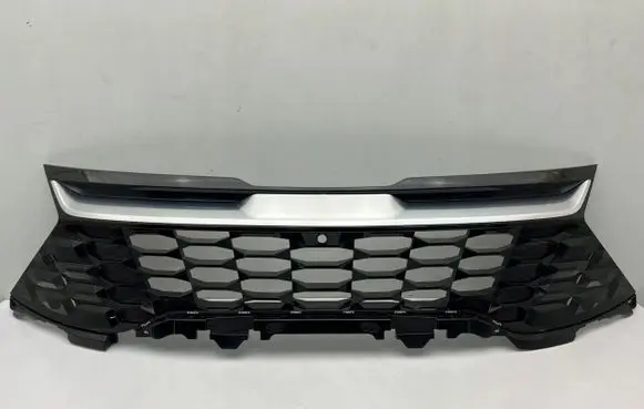 KIA Sportage Front bumper upper radiator grill 86350-R2030