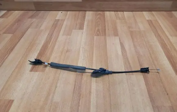 Renault Scenic IV - Grand scenic IV Front door cable line 805066720R