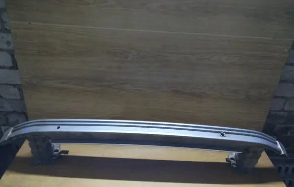 Peugeot 807 Front bumper cross member