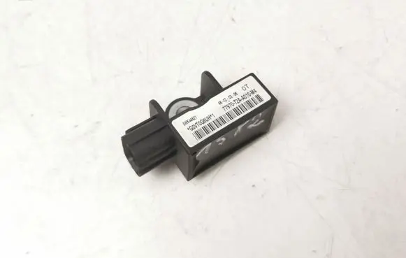 Honda CR-V Airbag deployment crash/impact sensor 5WK44621 77970T2AA010M4