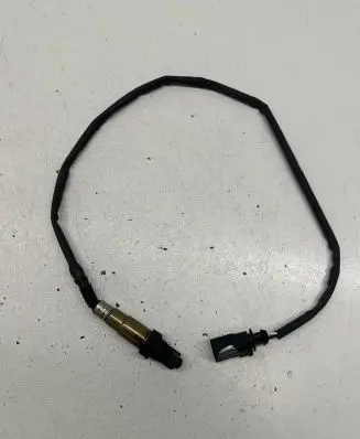 Audi A5 Sportback 8TA Lambda probe sensor 0258010038