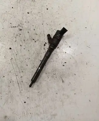 Hyundai Santa Fe Fuel injector 0445110254 3380027800