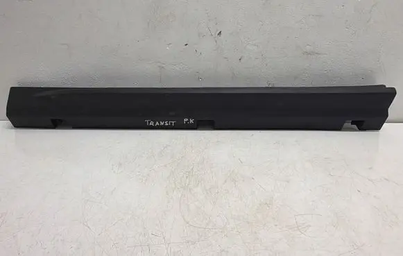 Ford Transit VII Side skirt front trim 3K31V10155APW