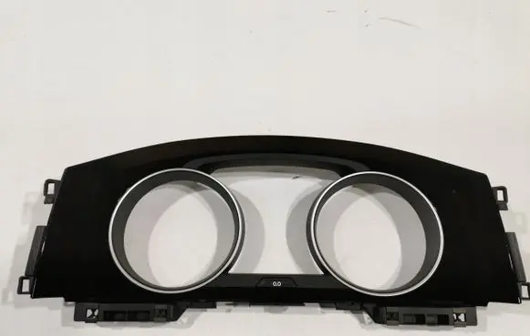 Volkswagen Golf VII Dashboard trim