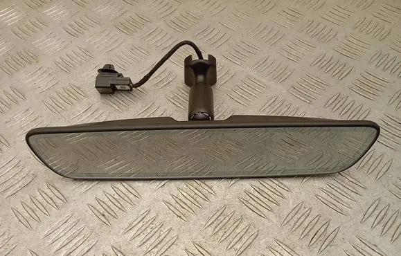 Lexus NX Rear view mirror (interior) 878400W420 9056349