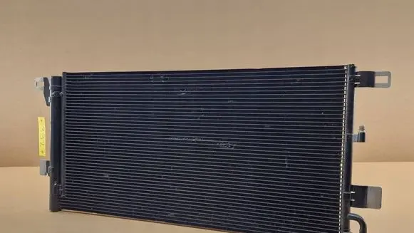 Audi A5 A/C cooling radiator (condenser) 8W0816411Q 4820