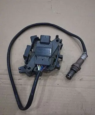 Mercedes-Benz E W213 Lambda probe sensor A0009055713