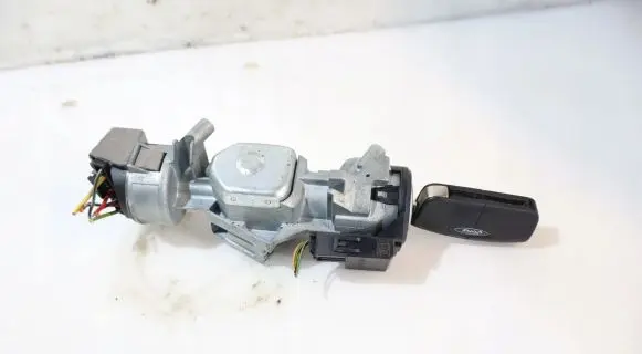 Ford C-MAX I Ignition lock