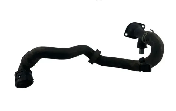 Volkswagen Caddy Engine coolant pipe/hose 7M3122291B 03G121121D